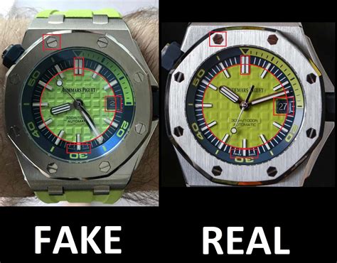 how to spot a fake boss watch|how to identify a watch.